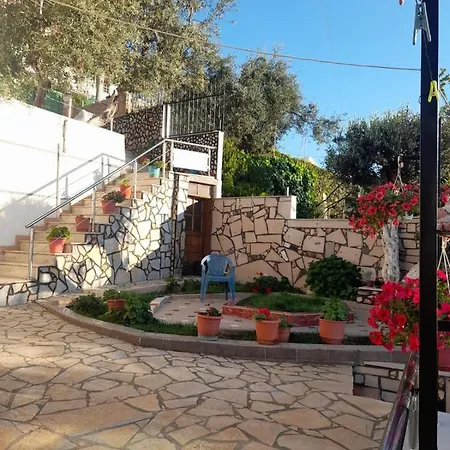 Holiday's House Tatil Evi *